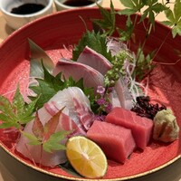 北新地 鮨割烹 のの - 