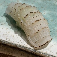 北新地 鮨割烹 のの - 