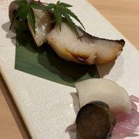 北新地 鮨割烹 のの - 