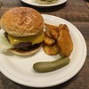 SMITH BURGER CLUB