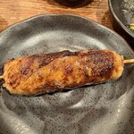 もつ焼 碁ゑん - 