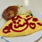 洋食ブルドック - 