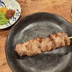 もつ焼 碁ゑん - 