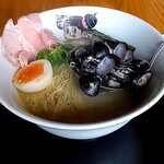 かみあり製麺 - 