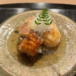 目黒 ながもと - 