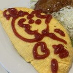 洋食ブルドック - 