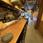 もつ焼 碁ゑん - 