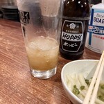 もつ焼 碁ゑん - 