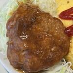 洋食ブルドック - 