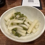 もつ焼 碁ゑん - 