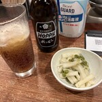 もつ焼 碁ゑん - 