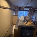 もつ焼 碁ゑん - 