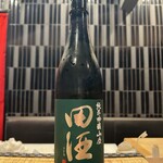 目黒 ながもと - 