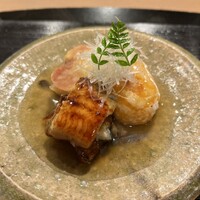 目黒 ながもと - 