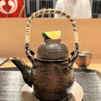 目黒 ながもと - 