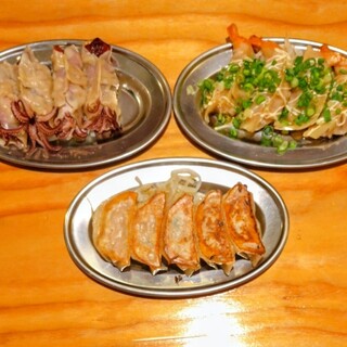 口コミ一覧 : 餃子男ギョウザマン 浜松モール街店 - 新浜松/餃子 [食べ