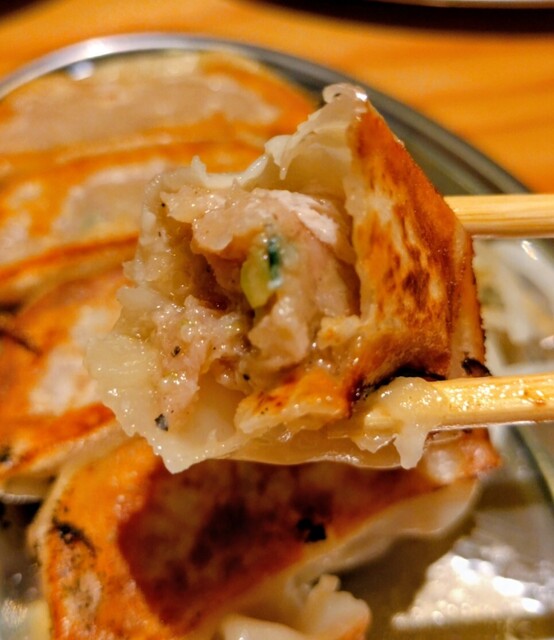 餃子男ギョウザマン 浜松モール街店のご予約 - 新浜松/餃子 | 食べログ