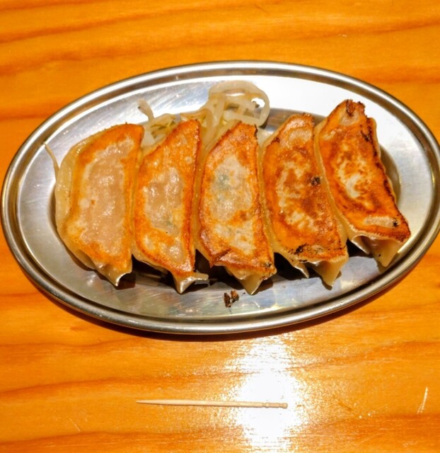 餃子男ギョウザマン 浜松モール街店のご予約 - 新浜松/餃子 | 食べログ