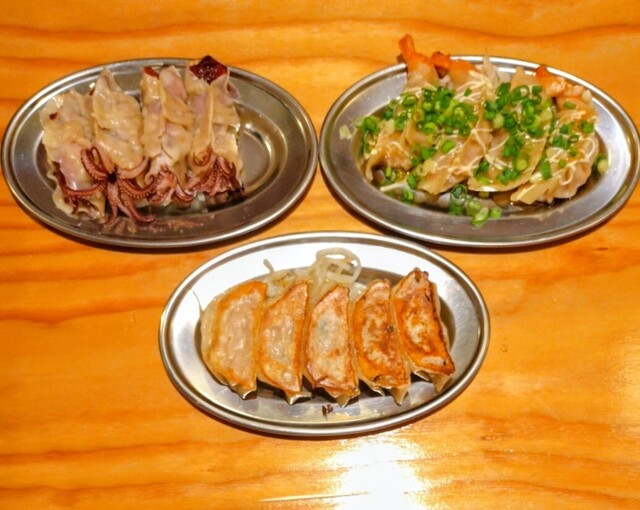 餃子男ギョウザマン 浜松モール街店のご予約 - 新浜松/餃子 | 食べログ