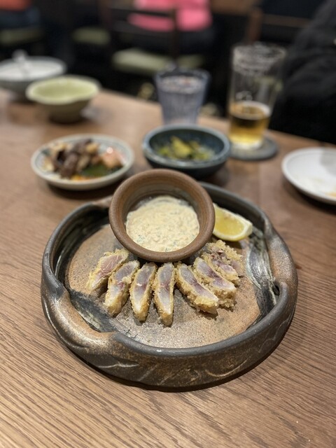 by 44363 : 谷六おみかん - 谷町六丁目/居酒屋 | 食べログ