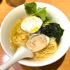 らぁ麺 鳳仙花