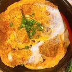 とんかつ専門店 とんくん - 