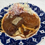 フレンチ酒場 GOLD 京都ポルタ店 - 