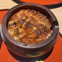うなぎ和食  しら河 今池ガスビル店 - 