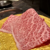 和牛焼肉 伍感 - 松阪牛焼きすき