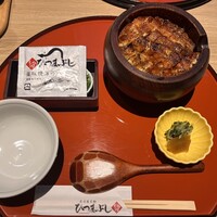 うなぎ和食  しら河 今池ガスビル店 - 