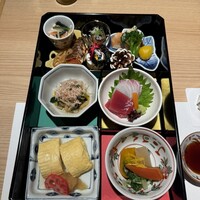 東京竹葉亭 南御堂店 - 
