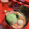 横浜ラーメン 斎藤家 根岸店