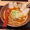 札幌味噌ラーメン アウラ 横浜駅西口パルナード店