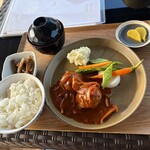 MONJYU CAFE - 