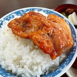 中華料理 タカノ - 