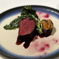 レストランエール - 