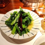 和中華と麺 丹陽 - 