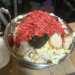 鉄板ビストロ 小島 - 