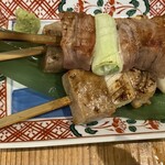 吉田町食堂 きんぎょ - 