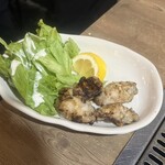 鉄板ビストロ 小島 - 