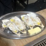 鉄板ビストロ 小島 - 