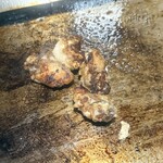 鉄板ビストロ 小島 - 