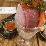 吉田町食堂 きんぎょ - 