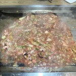 鉄板ビストロ 小島 - 