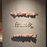 fruta& - 