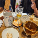 大衆ビストロ煮ジル 学芸大学 - 