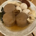 吉田町食堂 きんぎょ - 