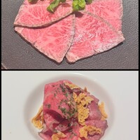 焼肉 龍華園 - 