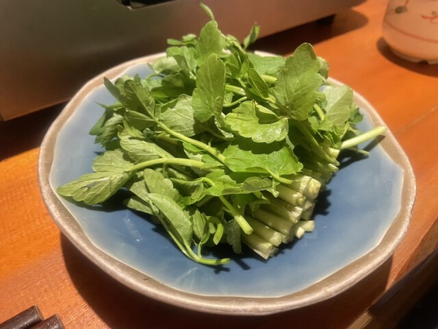 小笠原 - 青山（日本料理）の写真