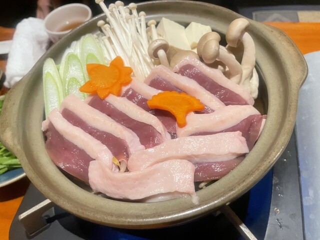 小笠原 - 青山（日本料理）